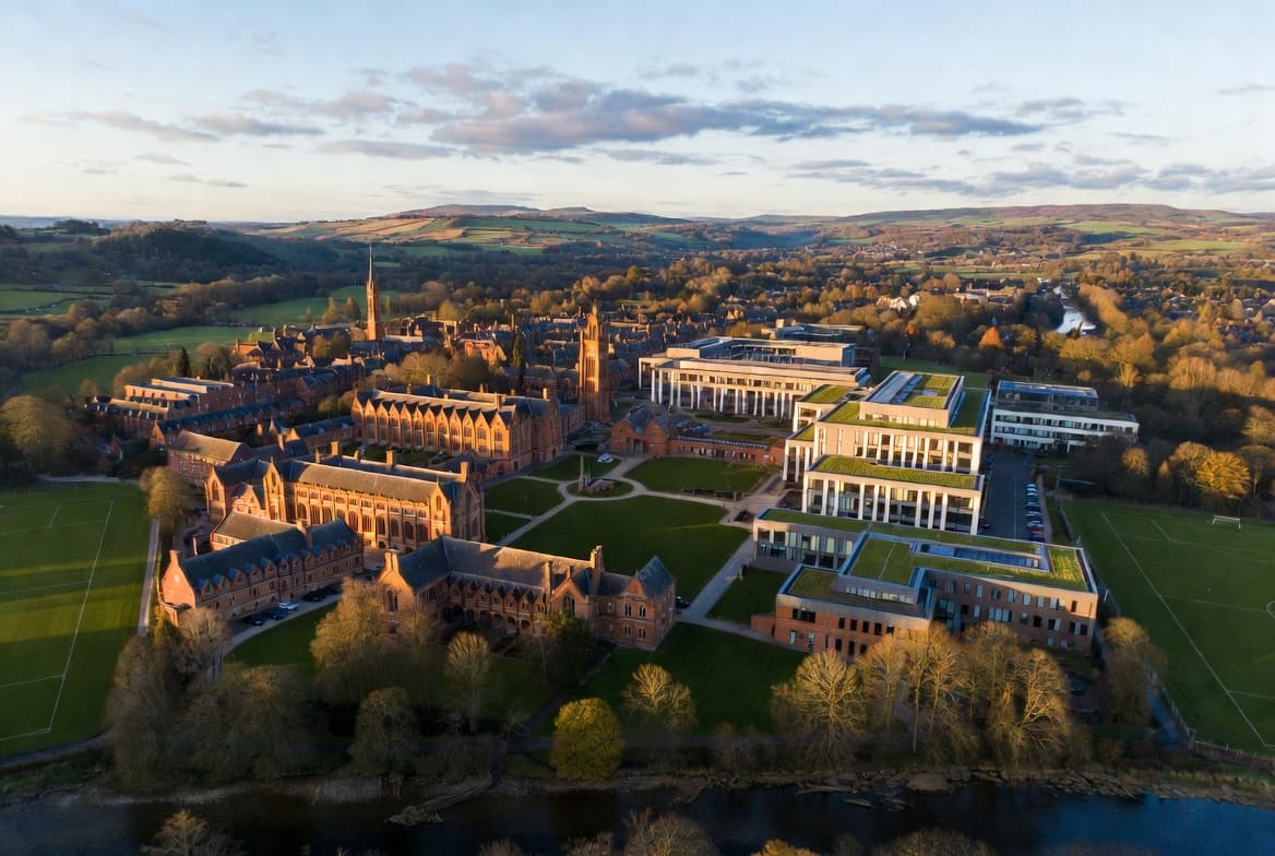 Tuition-free Scottish degrees online