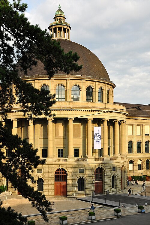 ETH Zurich